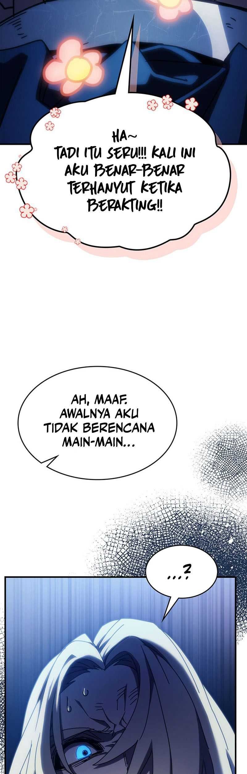 The Unbeatable Dungeon’s Lazy Boss Chapter 15 Gambar 64