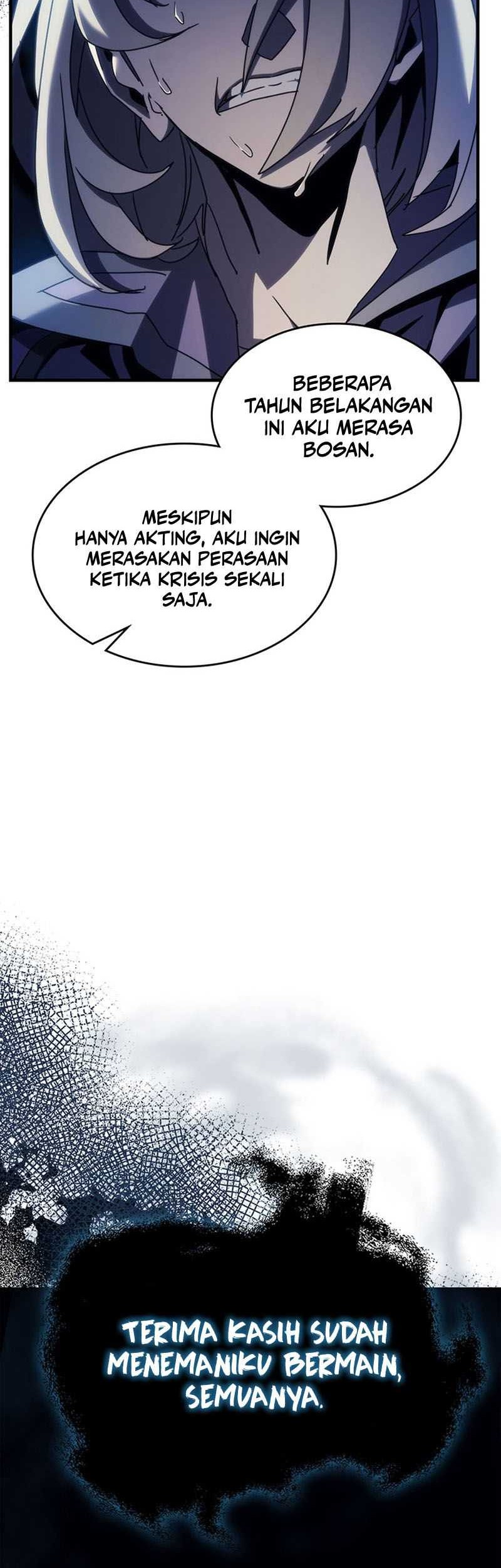 The Unbeatable Dungeon’s Lazy Boss Chapter 15 Gambar 65