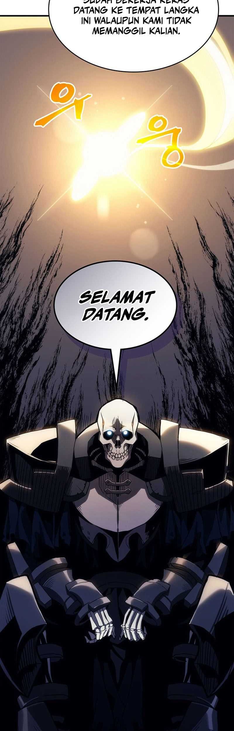 The Unbeatable Dungeon’s Lazy Boss Chapter 15 Gambar 37