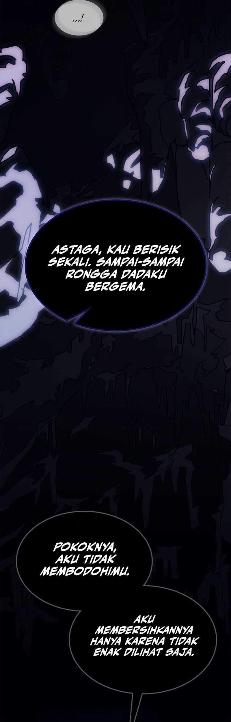 The Unbeatable Dungeon’s Lazy Boss Chapter 15 Gambar 34