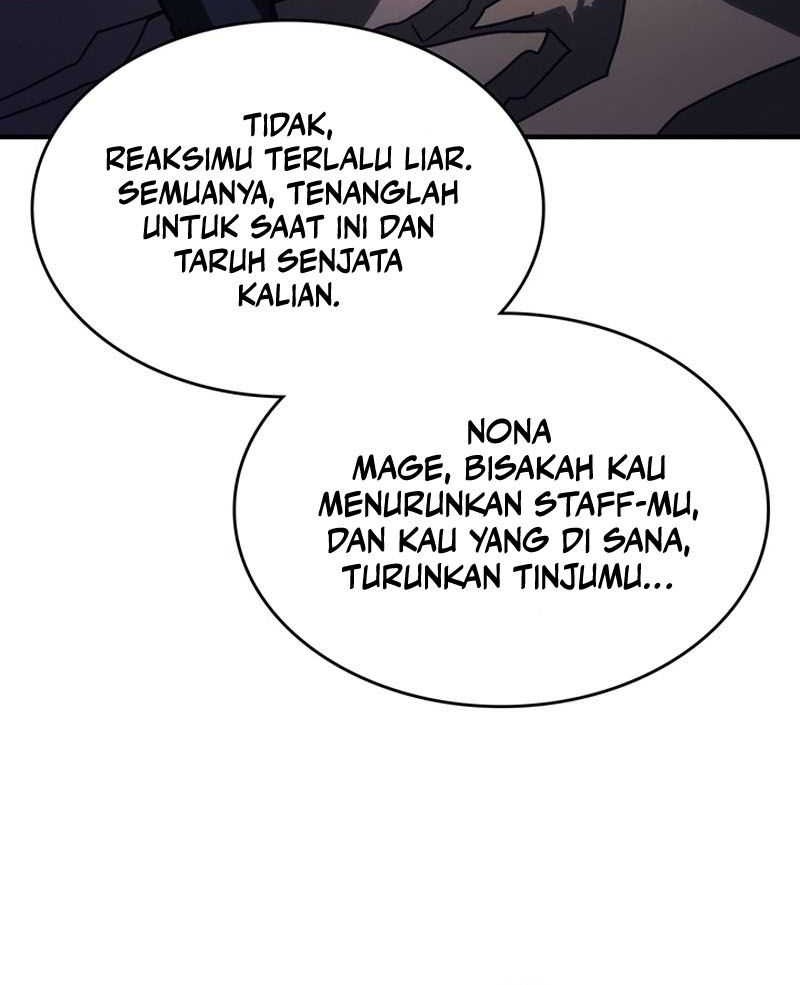 The Unbeatable Dungeon’s Lazy Boss Chapter 15 Gambar 40