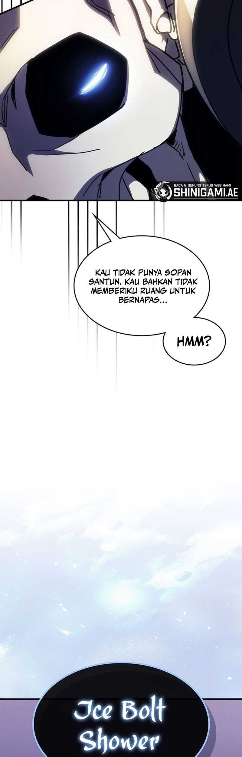 The Unbeatable Dungeon’s Lazy Boss Chapter 15 Gambar 43