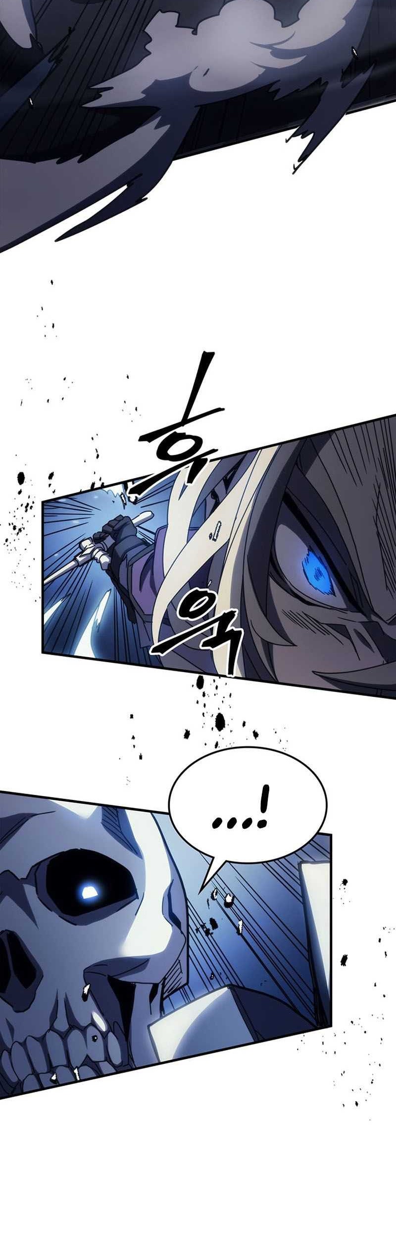 The Unbeatable Dungeon’s Lazy Boss Chapter 15 Gambar 48