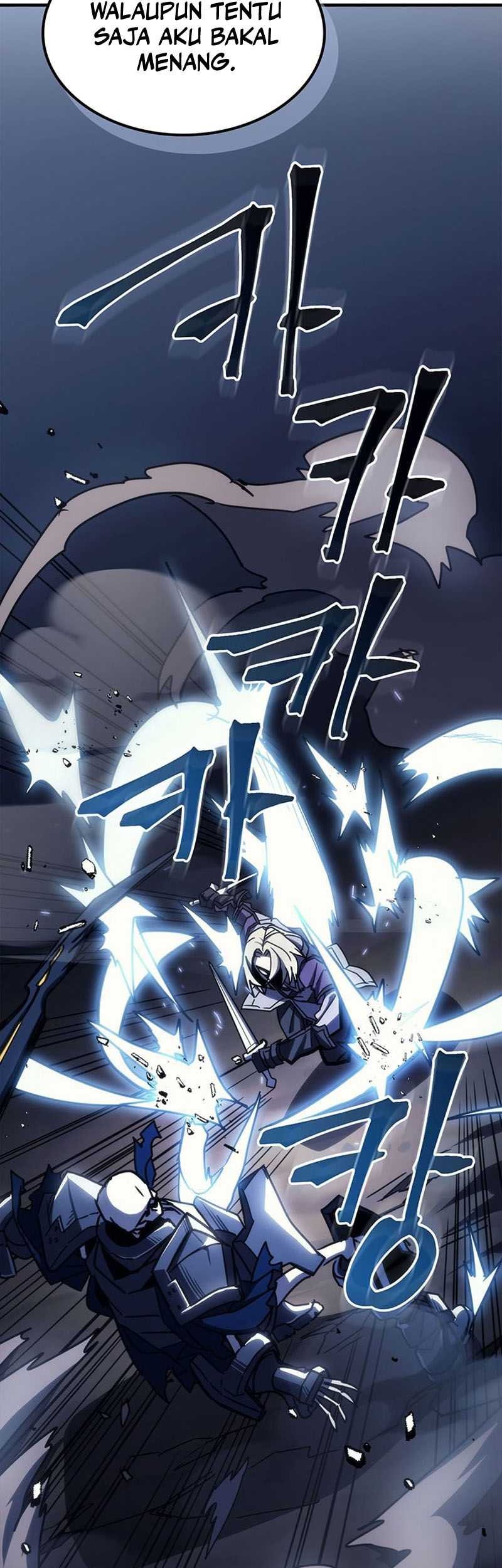 The Unbeatable Dungeon’s Lazy Boss Chapter 15 Gambar 47