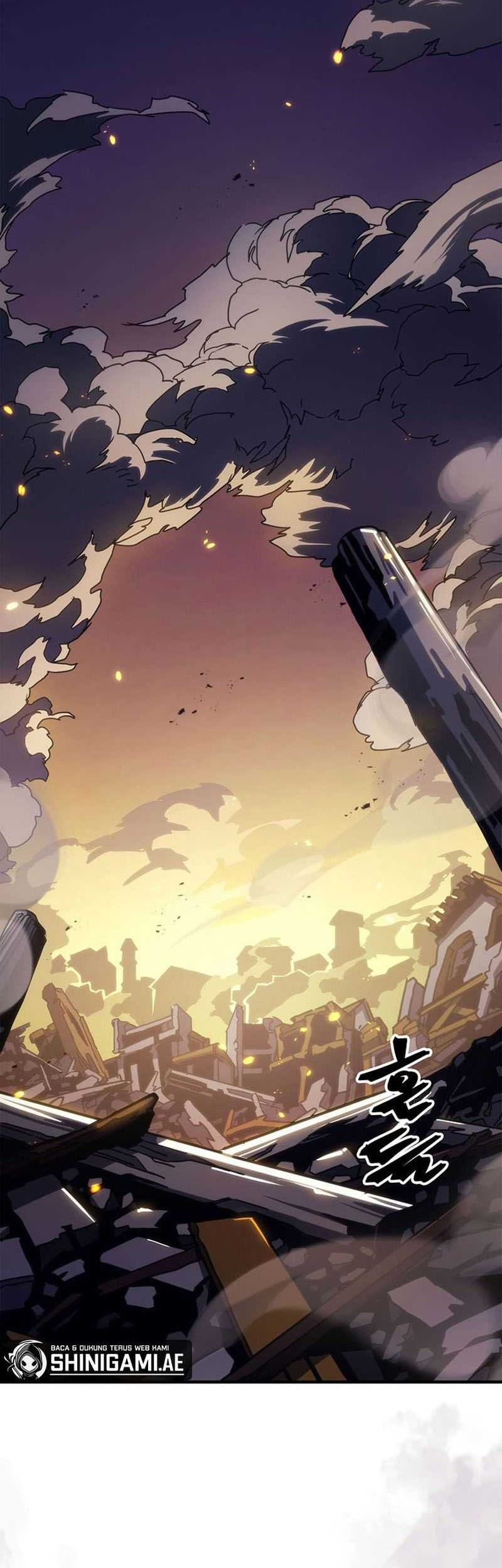 The Unbeatable Dungeon’s Lazy Boss Chapter 15 Gambar 3