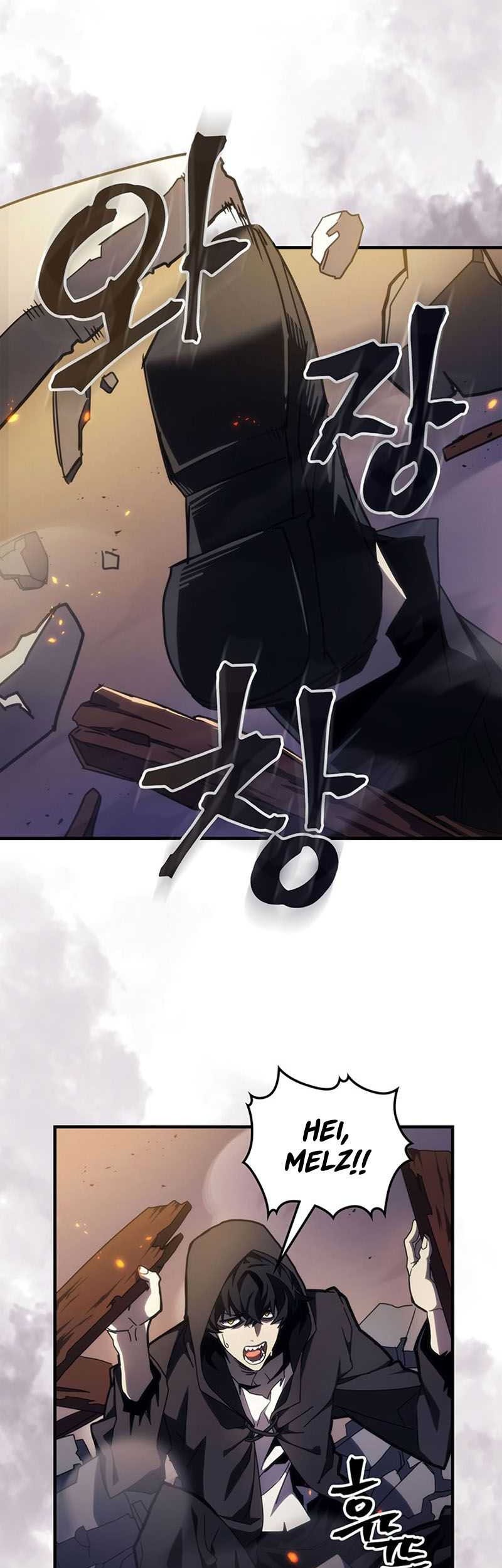 The Unbeatable Dungeon’s Lazy Boss Chapter 15 Gambar 4