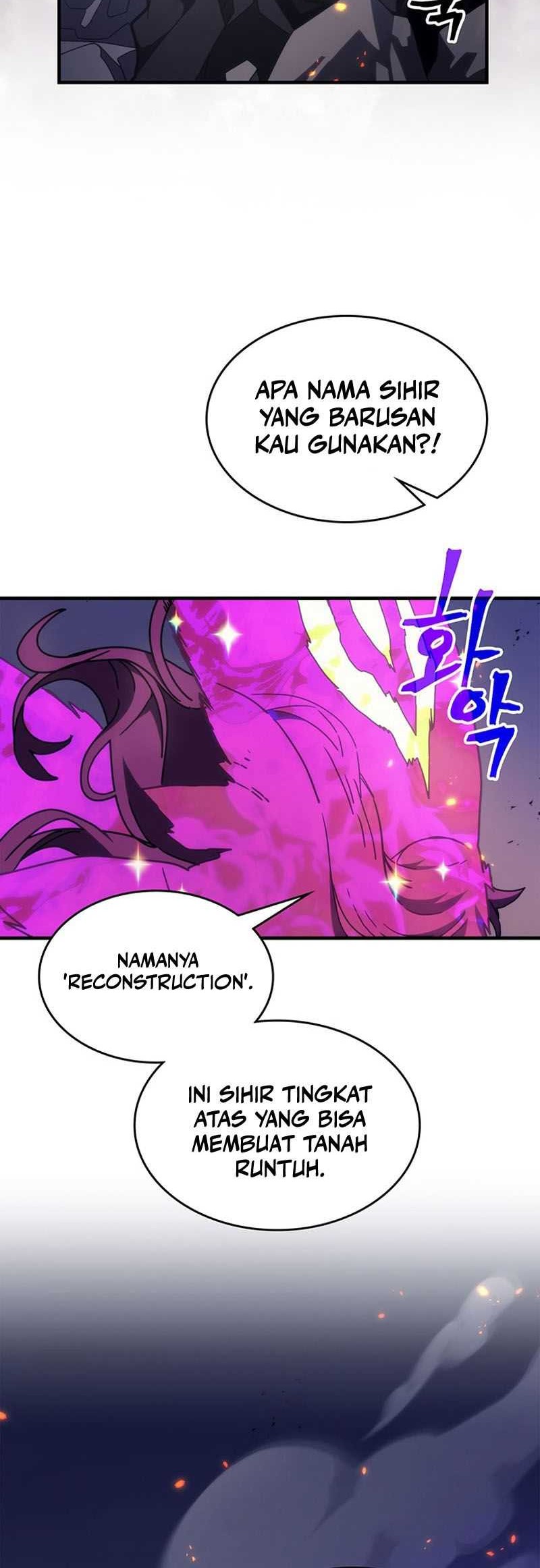 The Unbeatable Dungeon’s Lazy Boss Chapter 15 Gambar 5