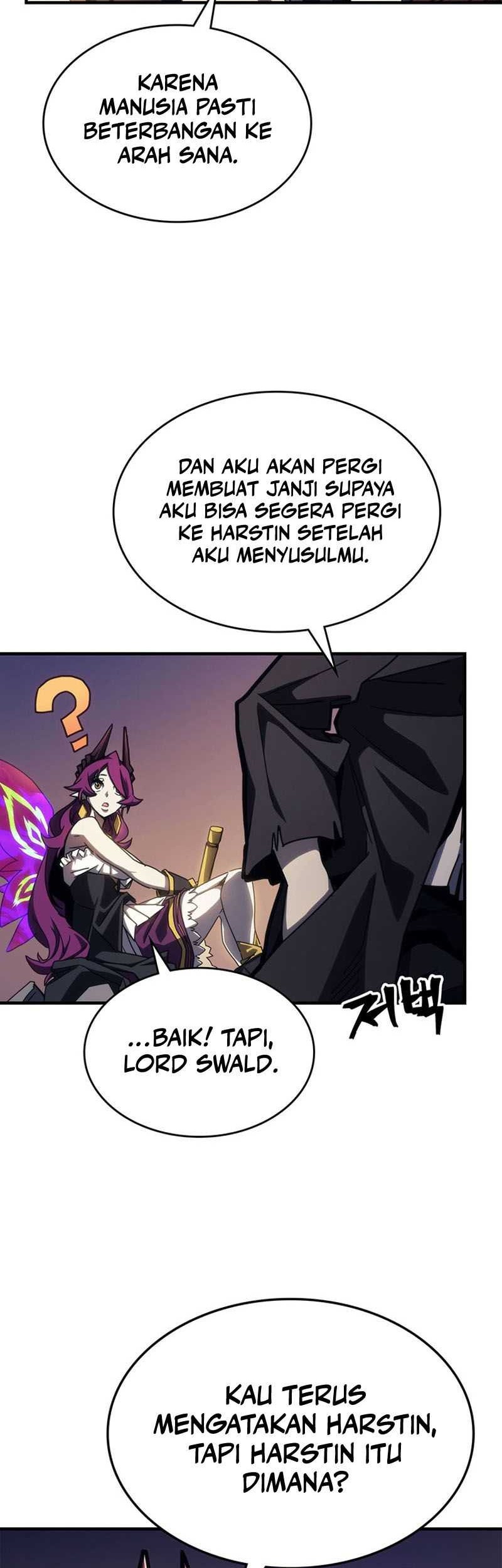 The Unbeatable Dungeon’s Lazy Boss Chapter 15 Gambar 11