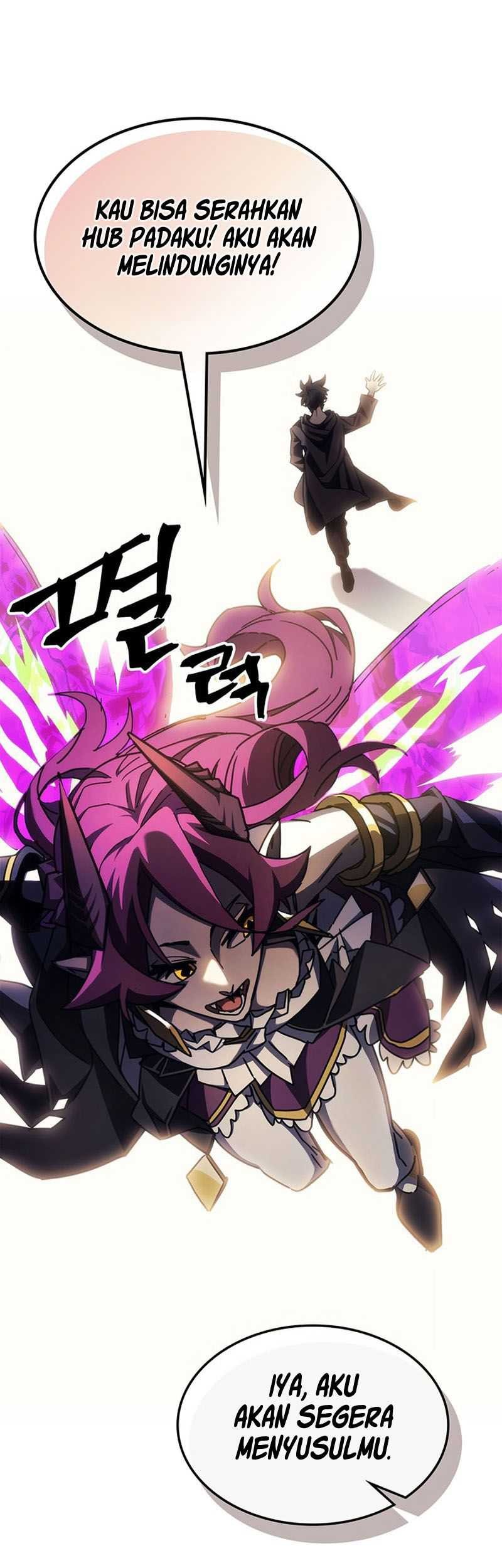 The Unbeatable Dungeon’s Lazy Boss Chapter 15 Gambar 14