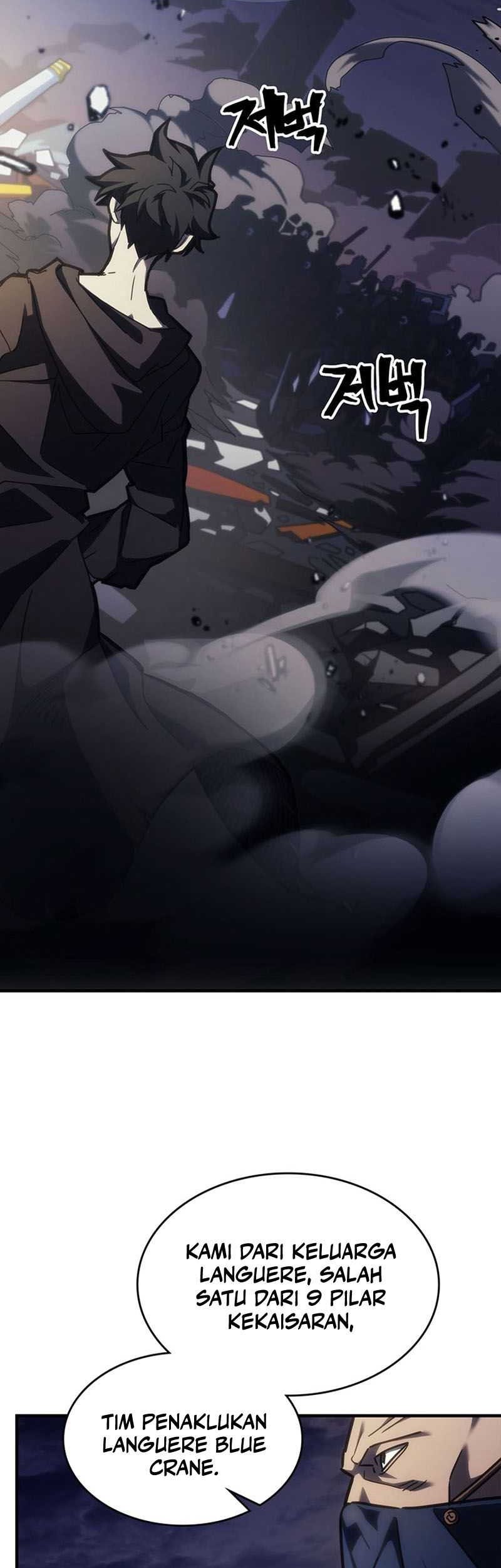 The Unbeatable Dungeon’s Lazy Boss Chapter 15 Gambar 16