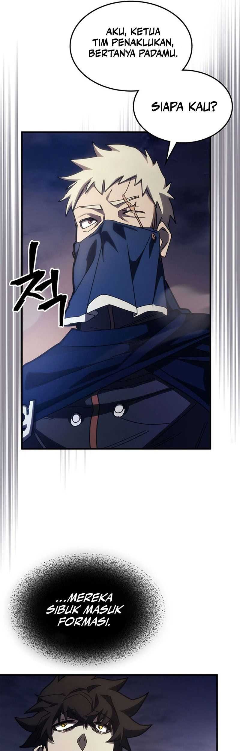 The Unbeatable Dungeon’s Lazy Boss Chapter 15 Gambar 18