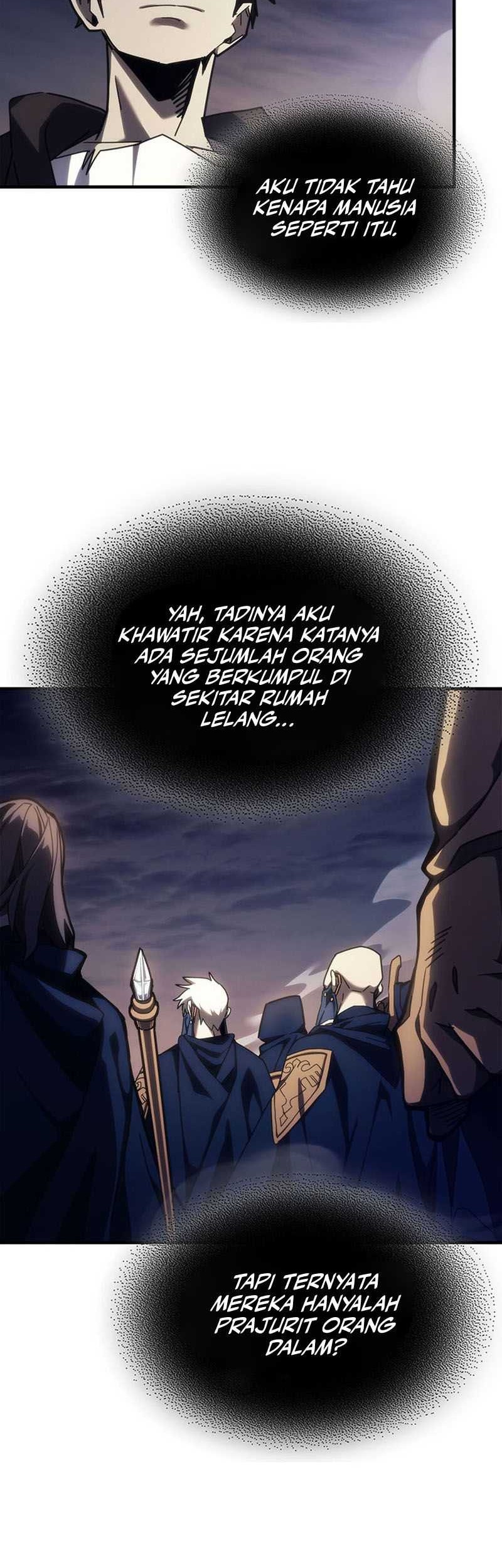 The Unbeatable Dungeon’s Lazy Boss Chapter 15 Gambar 19