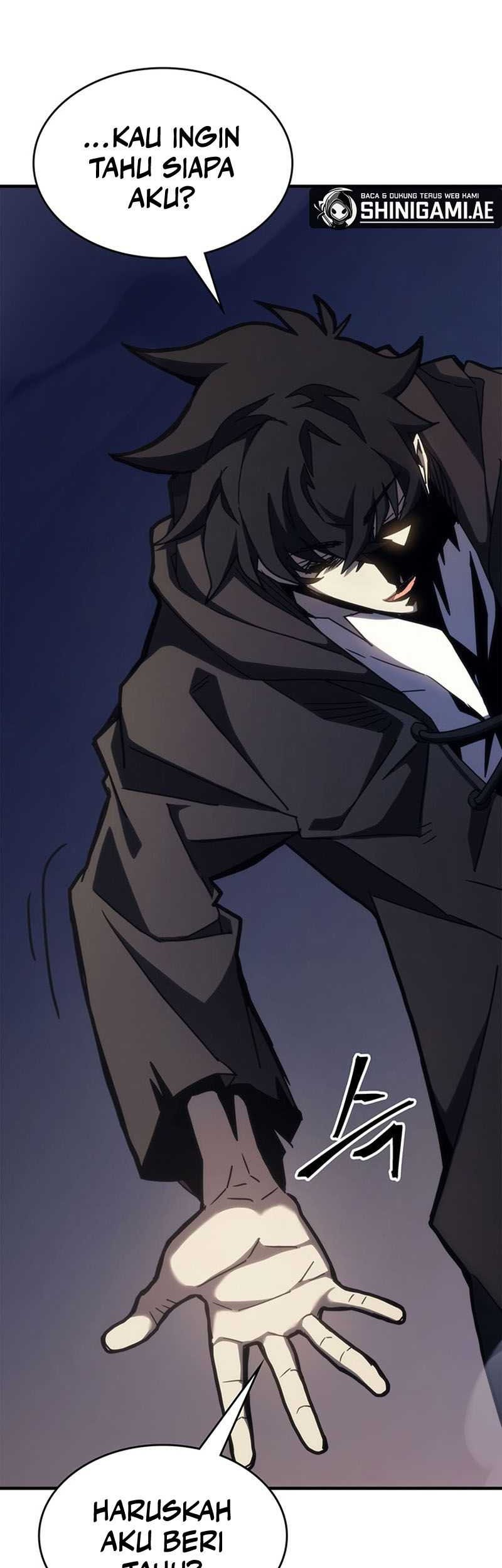 The Unbeatable Dungeon’s Lazy Boss Chapter 15 Gambar 20