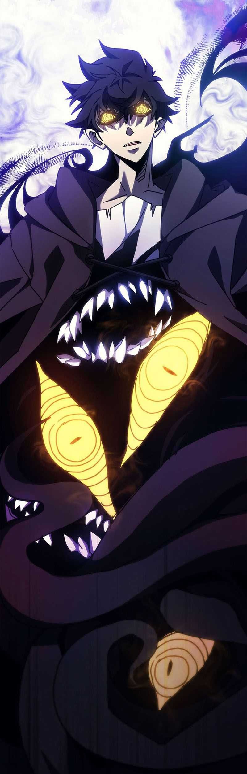 The Unbeatable Dungeon’s Lazy Boss Chapter 15 Gambar 22