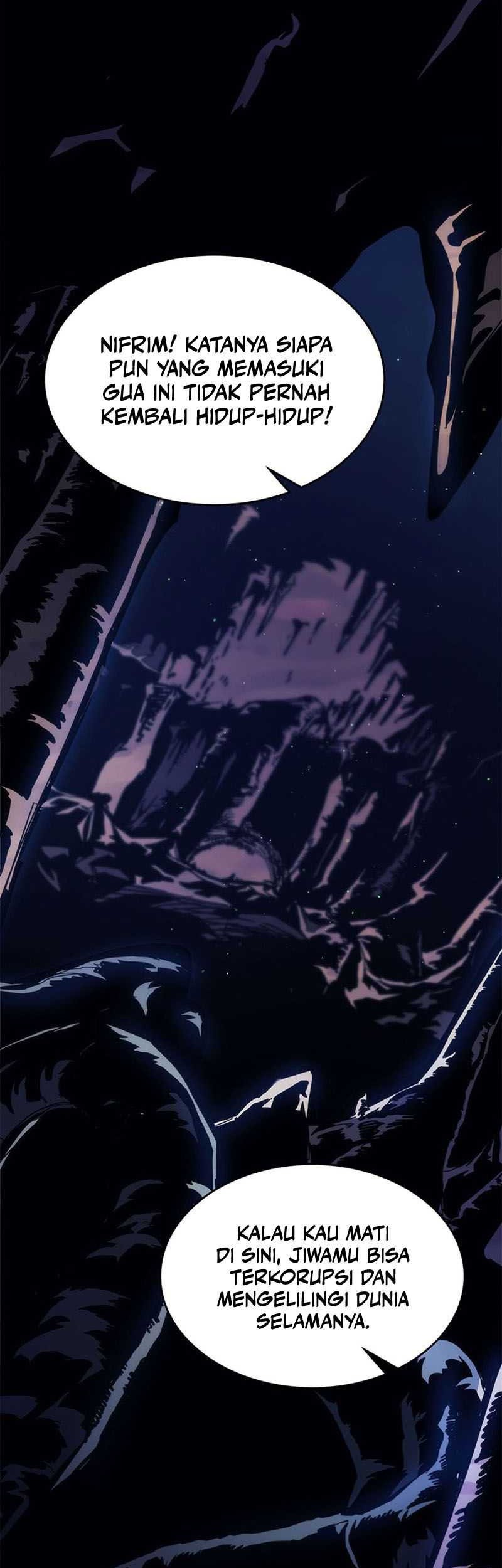 The Unbeatable Dungeon’s Lazy Boss Chapter 15 Gambar 24