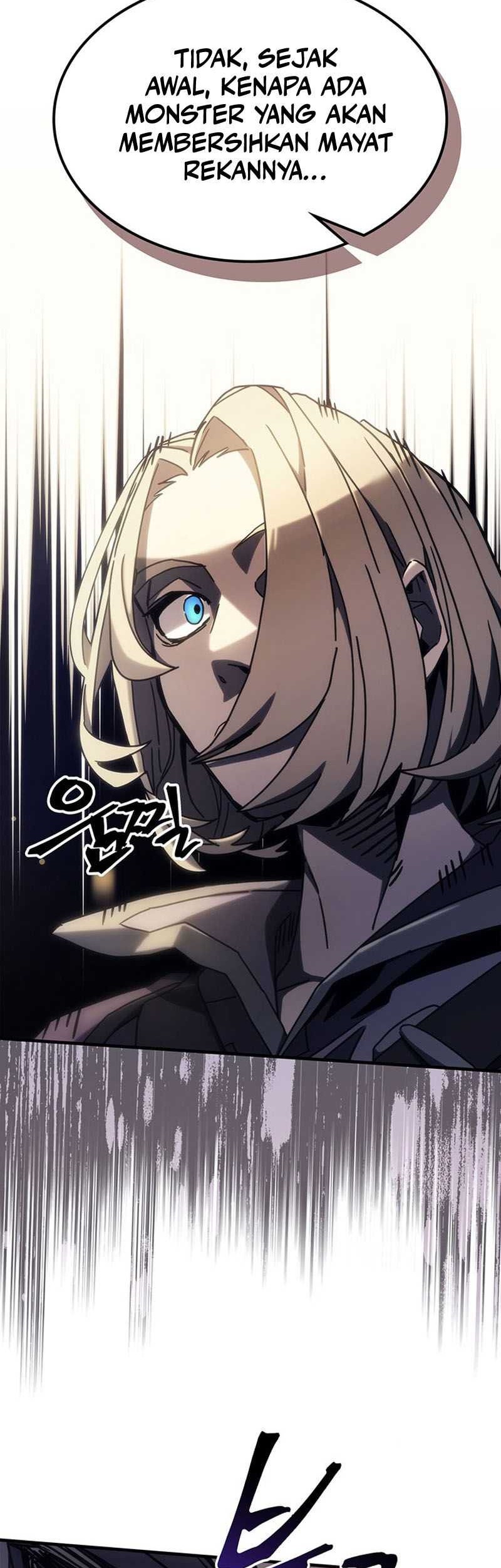 The Unbeatable Dungeon’s Lazy Boss Chapter 15 Gambar 31