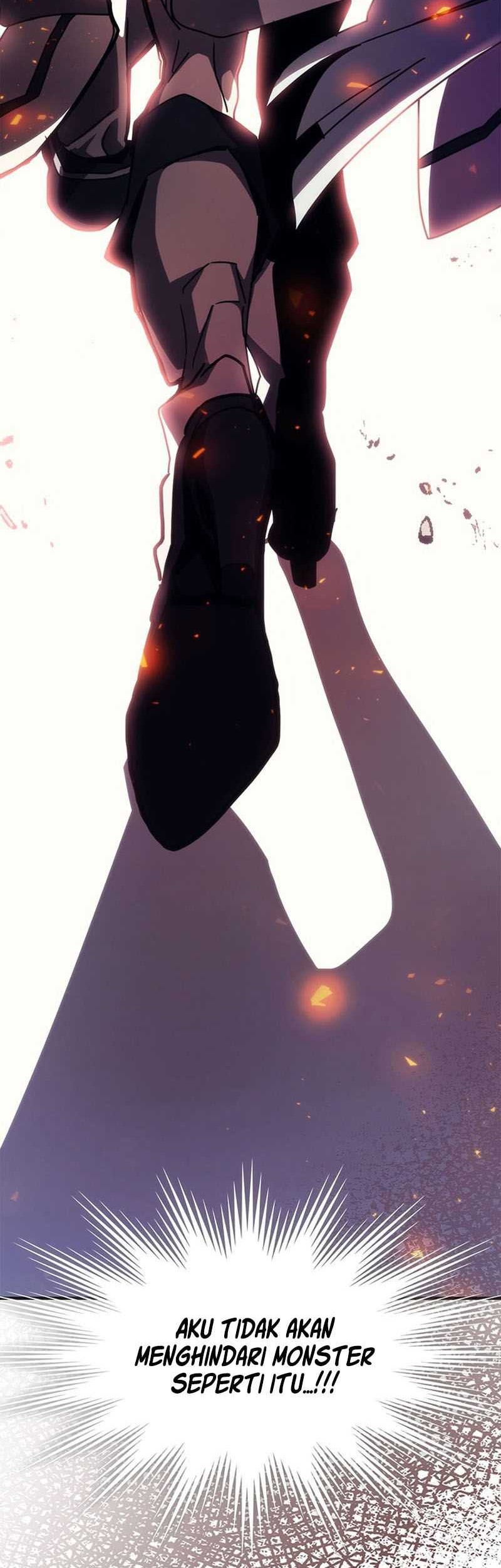 The Unbeatable Dungeon’s Lazy Boss Chapter 14 Gambar 51