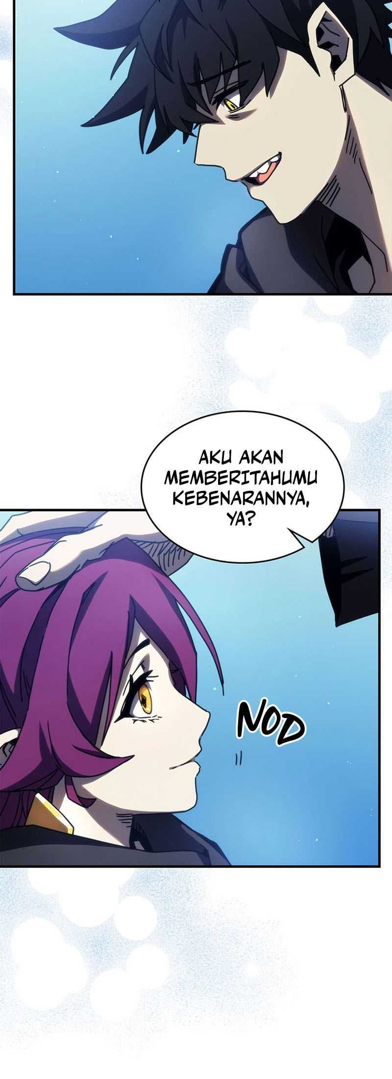 The Unbeatable Dungeon’s Lazy Boss Chapter 14 Gambar 37