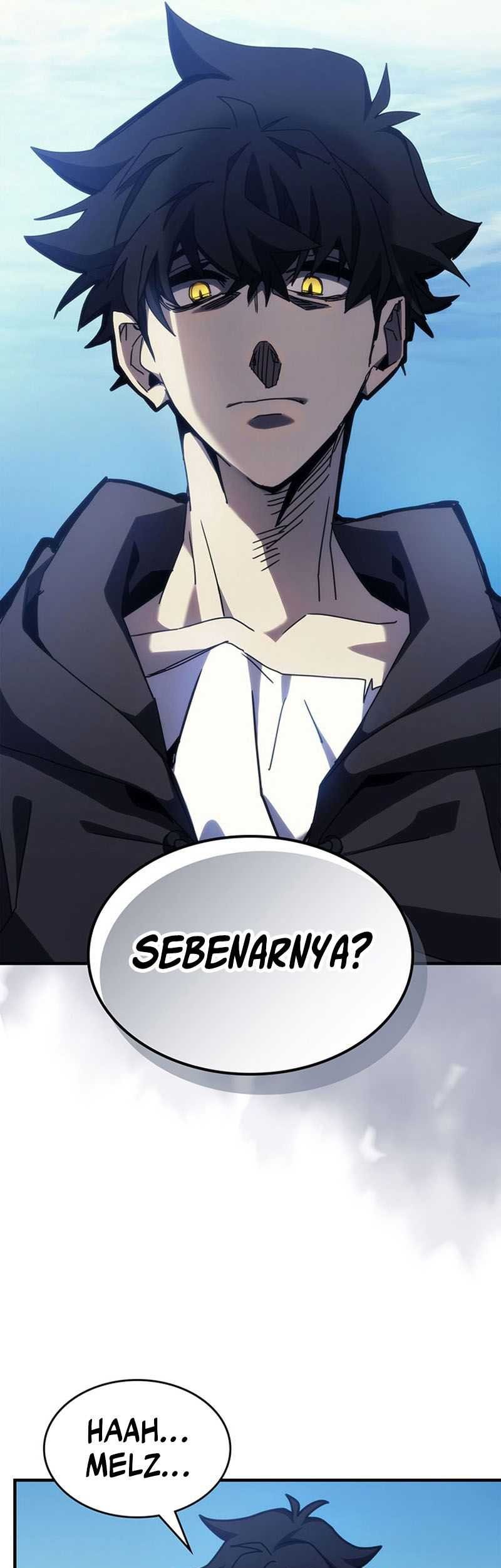 The Unbeatable Dungeon’s Lazy Boss Chapter 14 Gambar 34