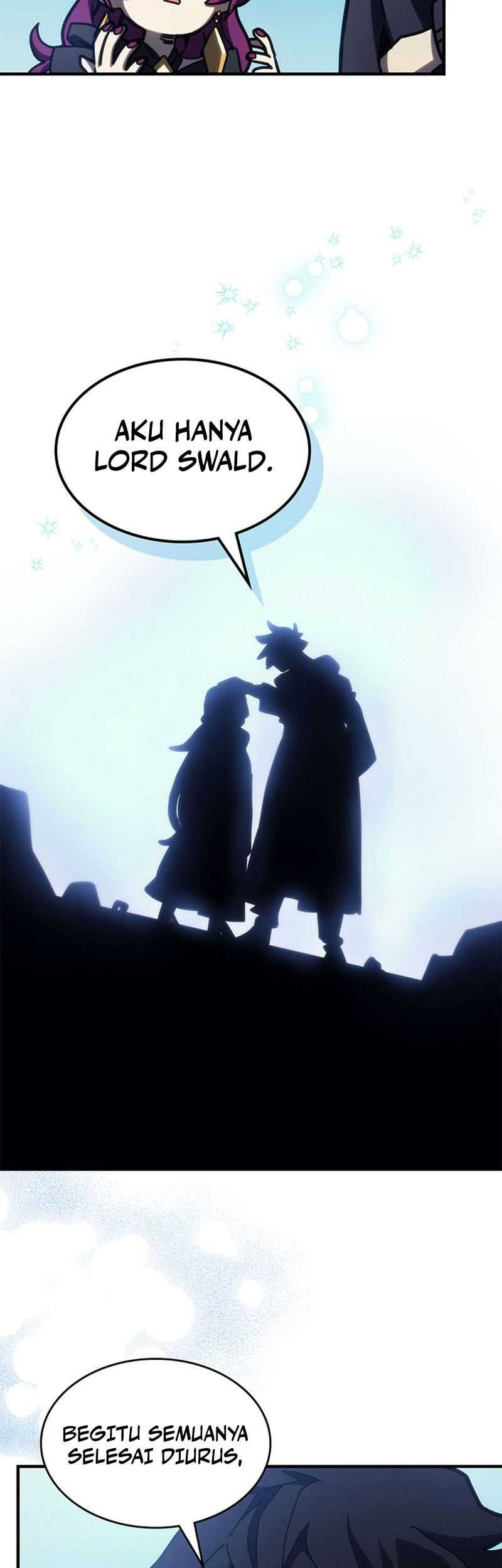 The Unbeatable Dungeon’s Lazy Boss Chapter 14 Gambar 36