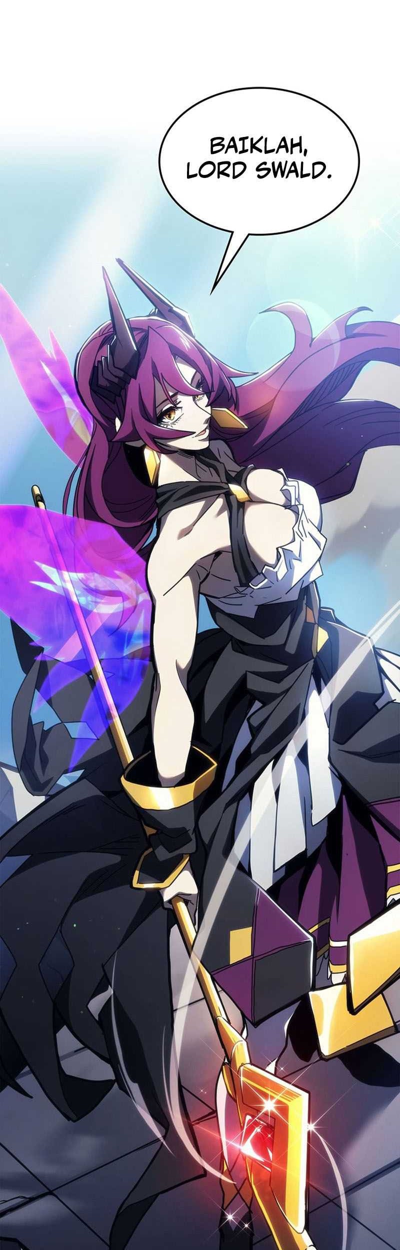 The Unbeatable Dungeon’s Lazy Boss Chapter 14 Gambar 39