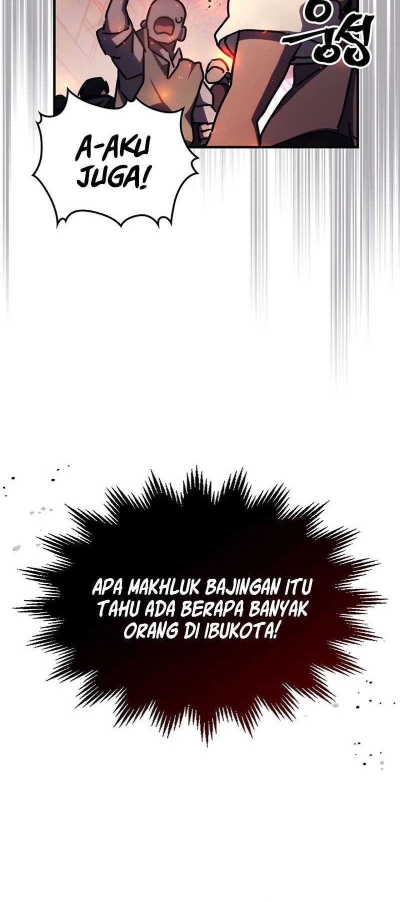 The Unbeatable Dungeon’s Lazy Boss Chapter 14 Gambar 45