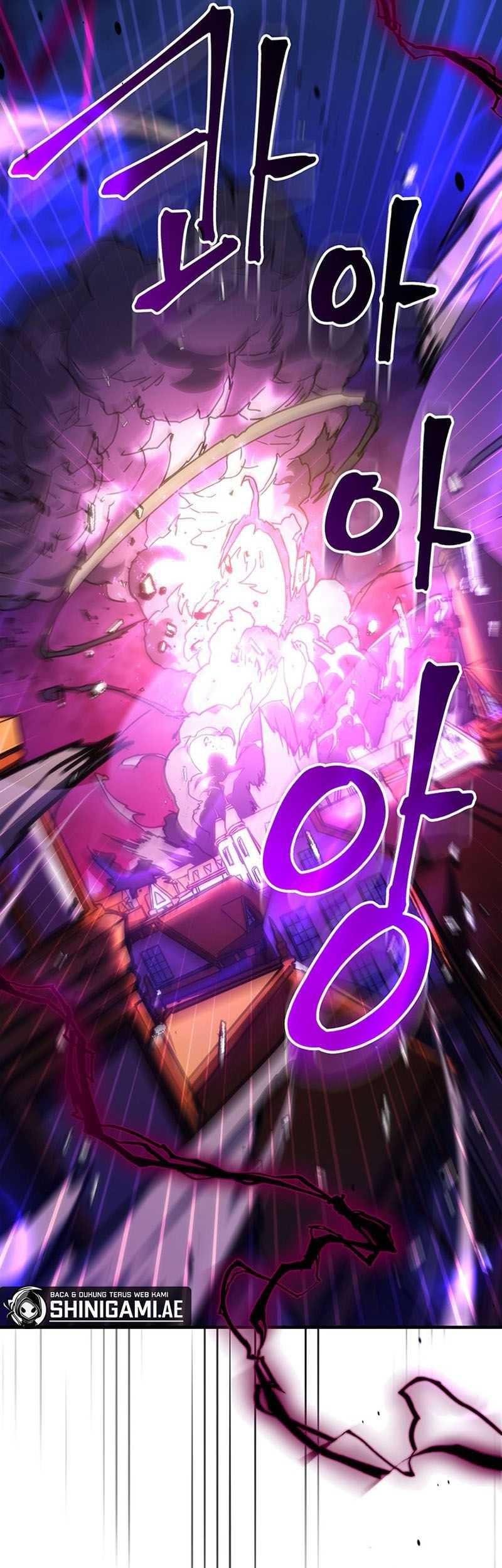 The Unbeatable Dungeon’s Lazy Boss Chapter 14 Gambar 42