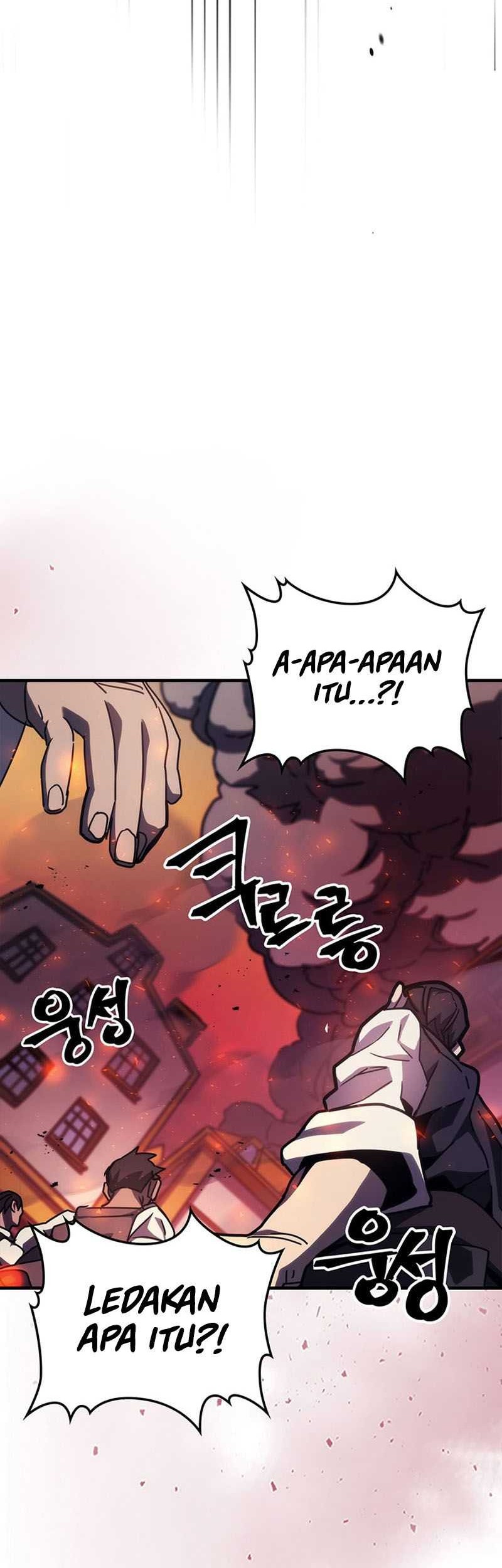 The Unbeatable Dungeon’s Lazy Boss Chapter 14 Gambar 43