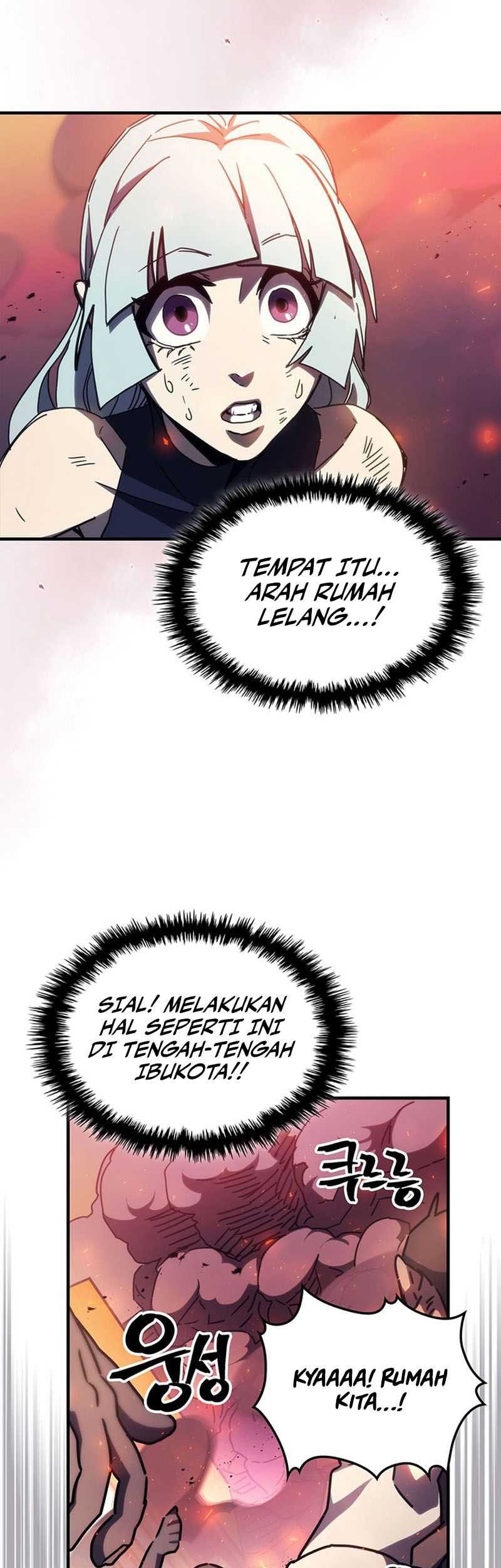 The Unbeatable Dungeon’s Lazy Boss Chapter 14 Gambar 44