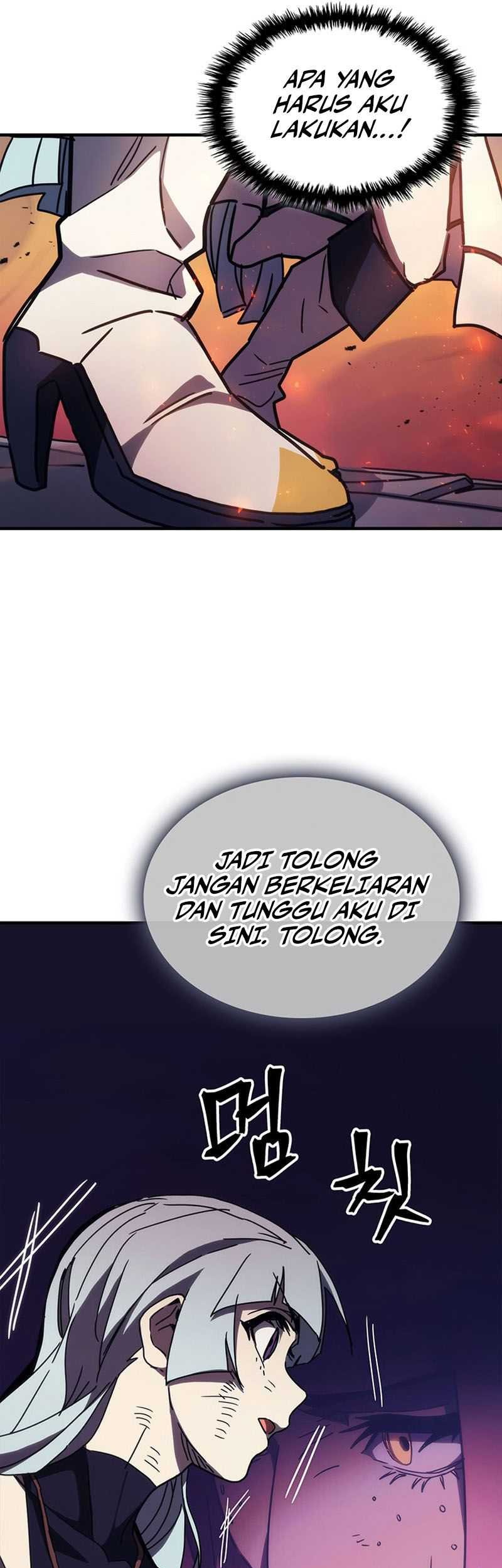 The Unbeatable Dungeon’s Lazy Boss Chapter 14 Gambar 46