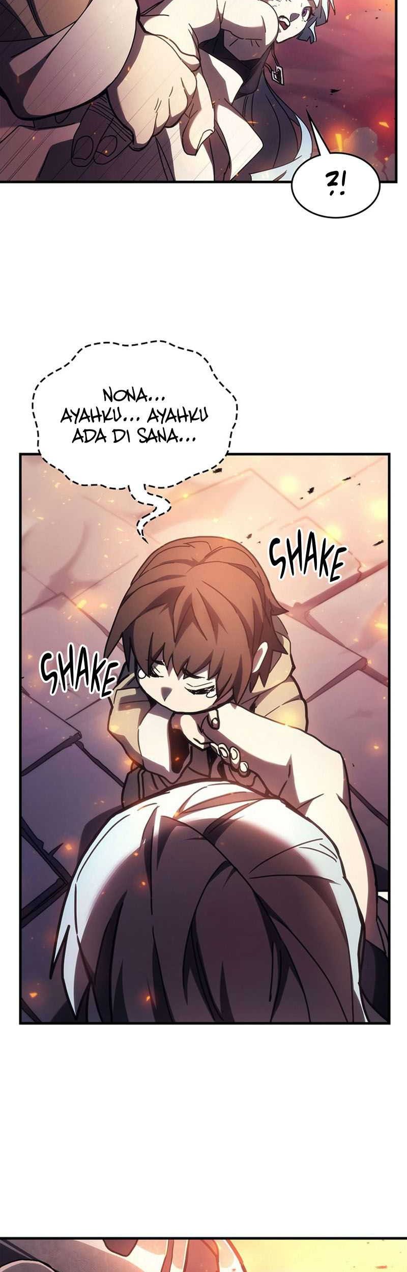 The Unbeatable Dungeon’s Lazy Boss Chapter 14 Gambar 48