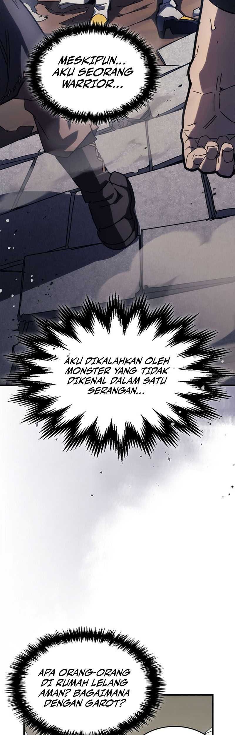 The Unbeatable Dungeon’s Lazy Boss Chapter 14 Gambar 4