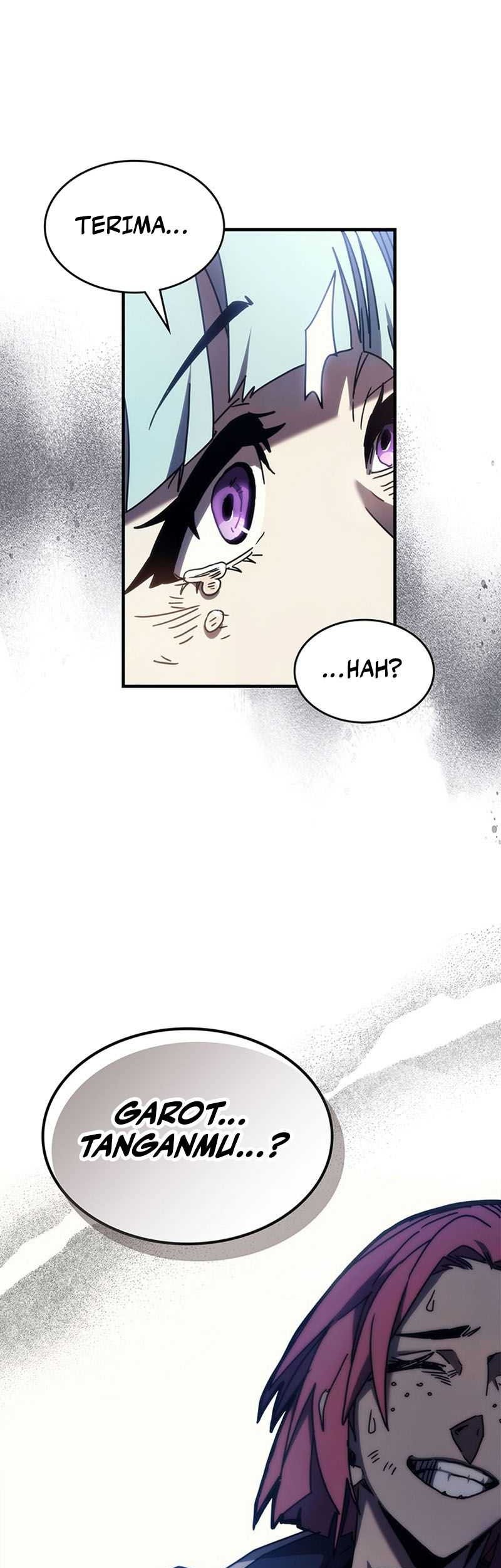 The Unbeatable Dungeon’s Lazy Boss Chapter 14 Gambar 8