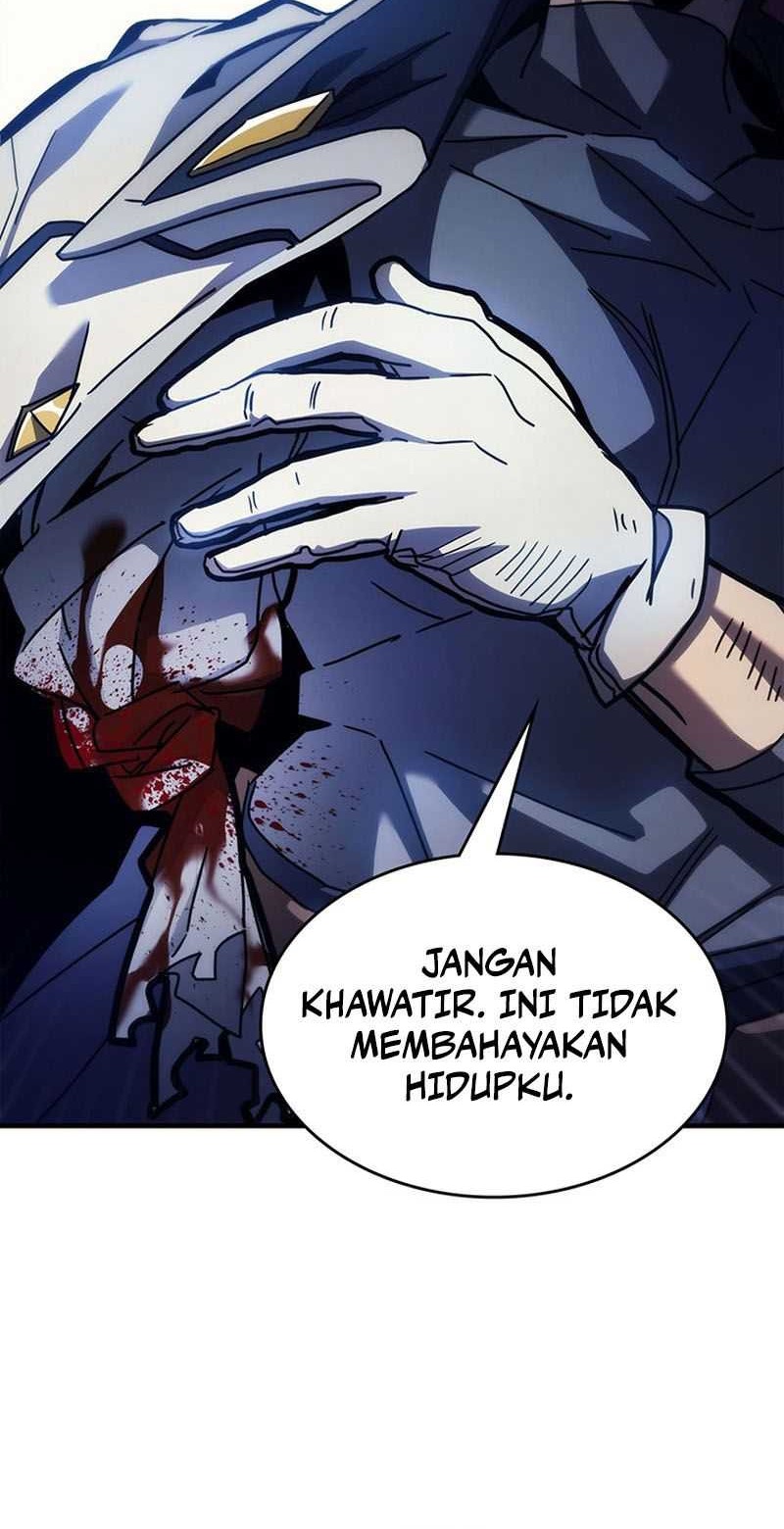 The Unbeatable Dungeon’s Lazy Boss Chapter 14 Gambar 9