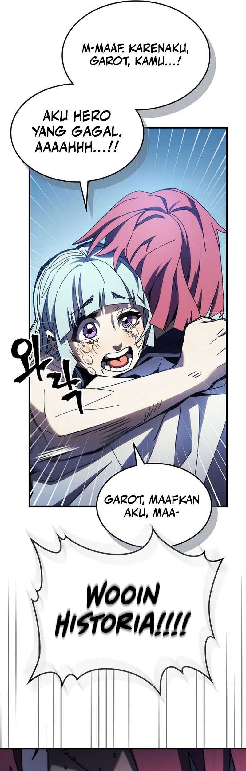 The Unbeatable Dungeon’s Lazy Boss Chapter 14 Gambar 10