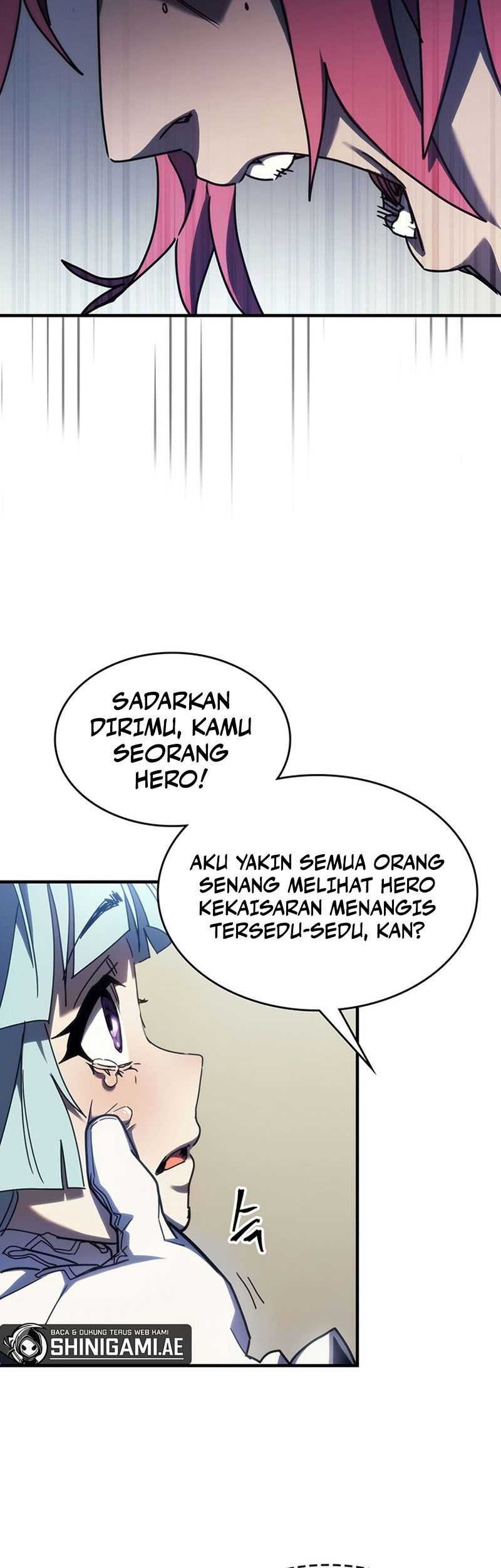 The Unbeatable Dungeon’s Lazy Boss Chapter 14 Gambar 11