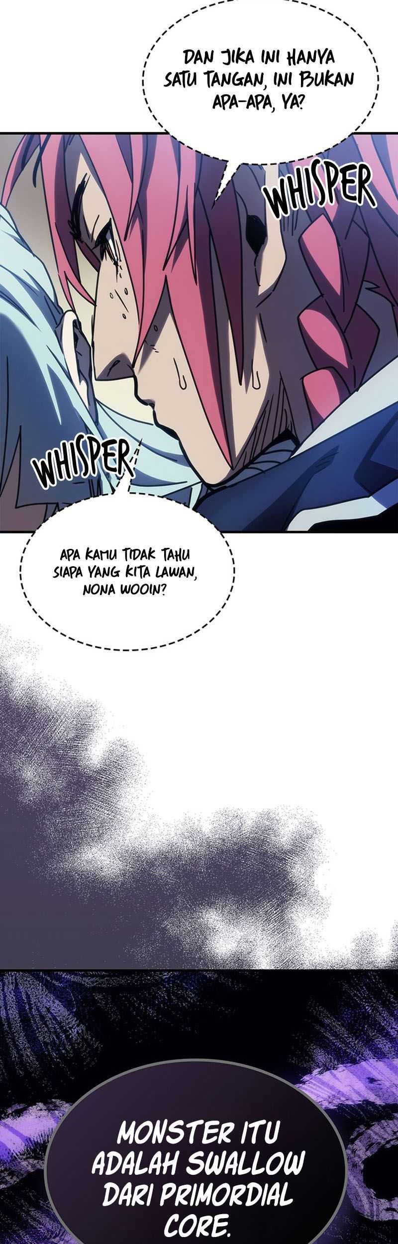 The Unbeatable Dungeon’s Lazy Boss Chapter 14 Gambar 12