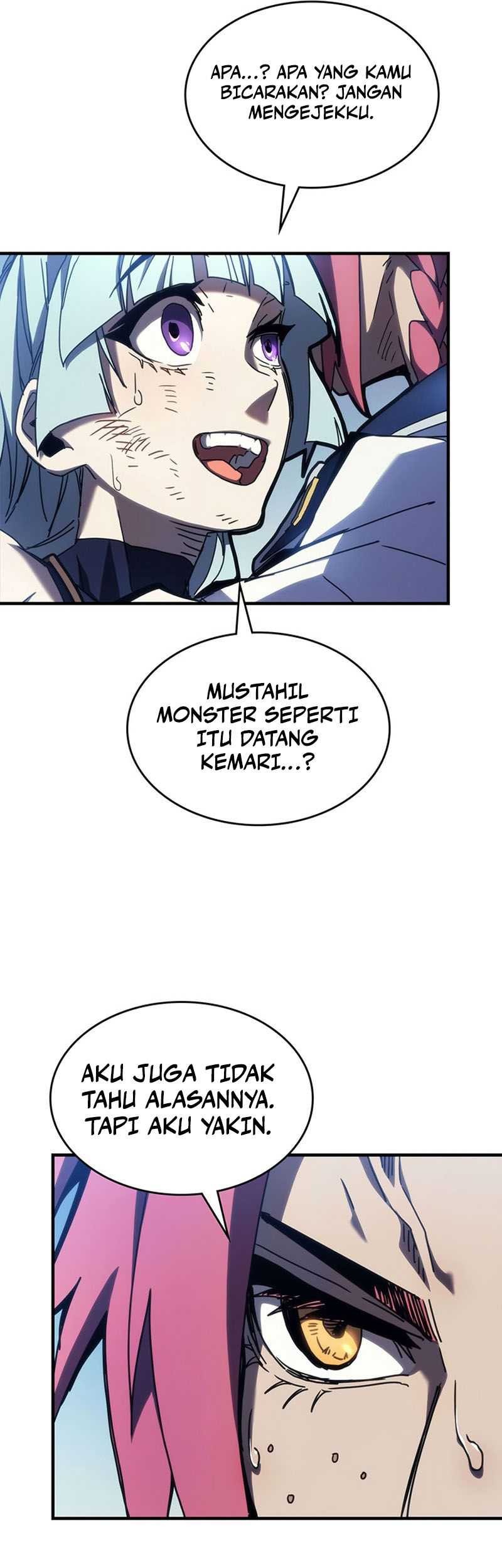 The Unbeatable Dungeon’s Lazy Boss Chapter 14 Gambar 14