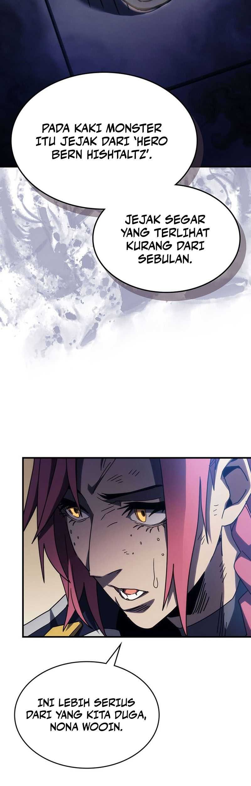 The Unbeatable Dungeon’s Lazy Boss Chapter 14 Gambar 16