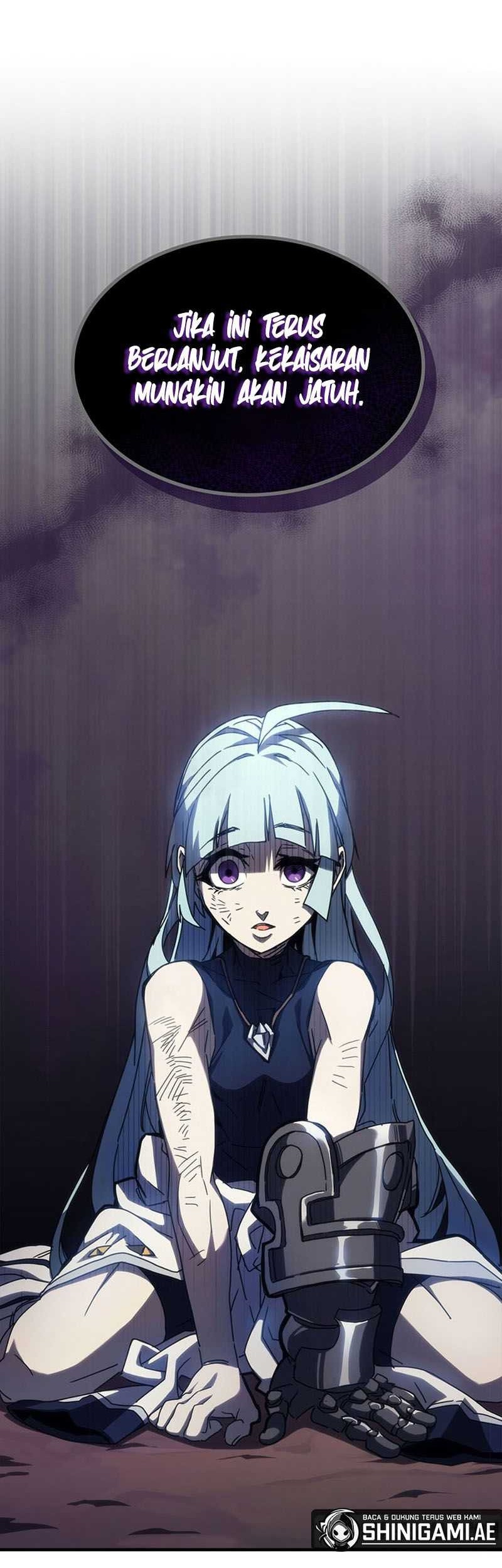 The Unbeatable Dungeon’s Lazy Boss Chapter 14 Gambar 17