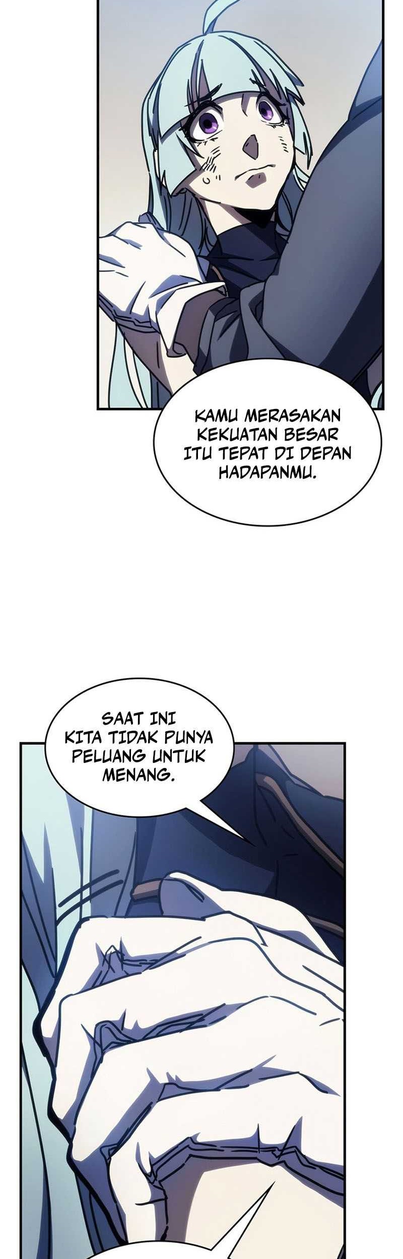 The Unbeatable Dungeon’s Lazy Boss Chapter 14 Gambar 19