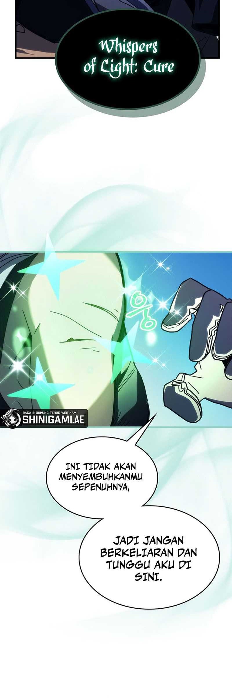 The Unbeatable Dungeon’s Lazy Boss Chapter 14 Gambar 21