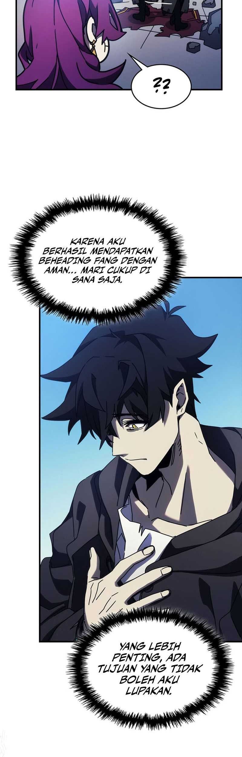 The Unbeatable Dungeon’s Lazy Boss Chapter 14 Gambar 27