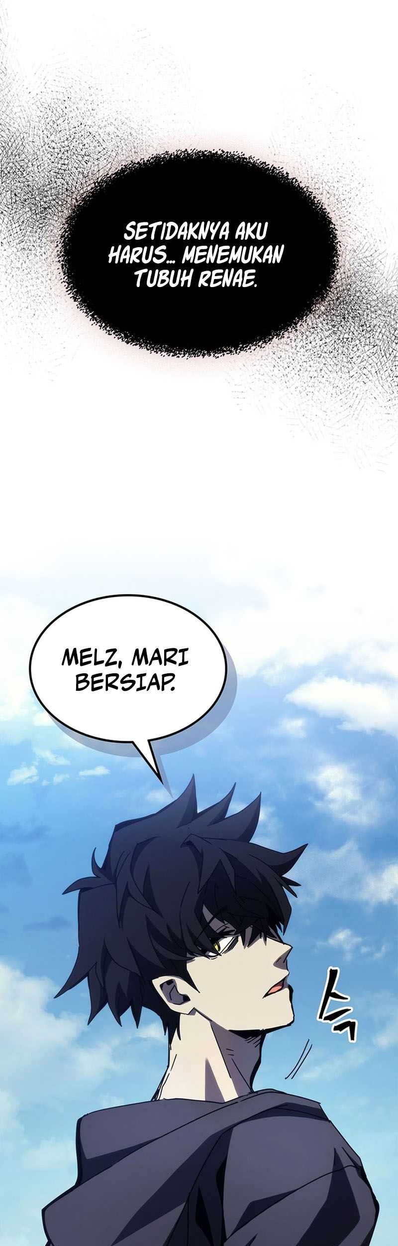 The Unbeatable Dungeon’s Lazy Boss Chapter 14 Gambar 28