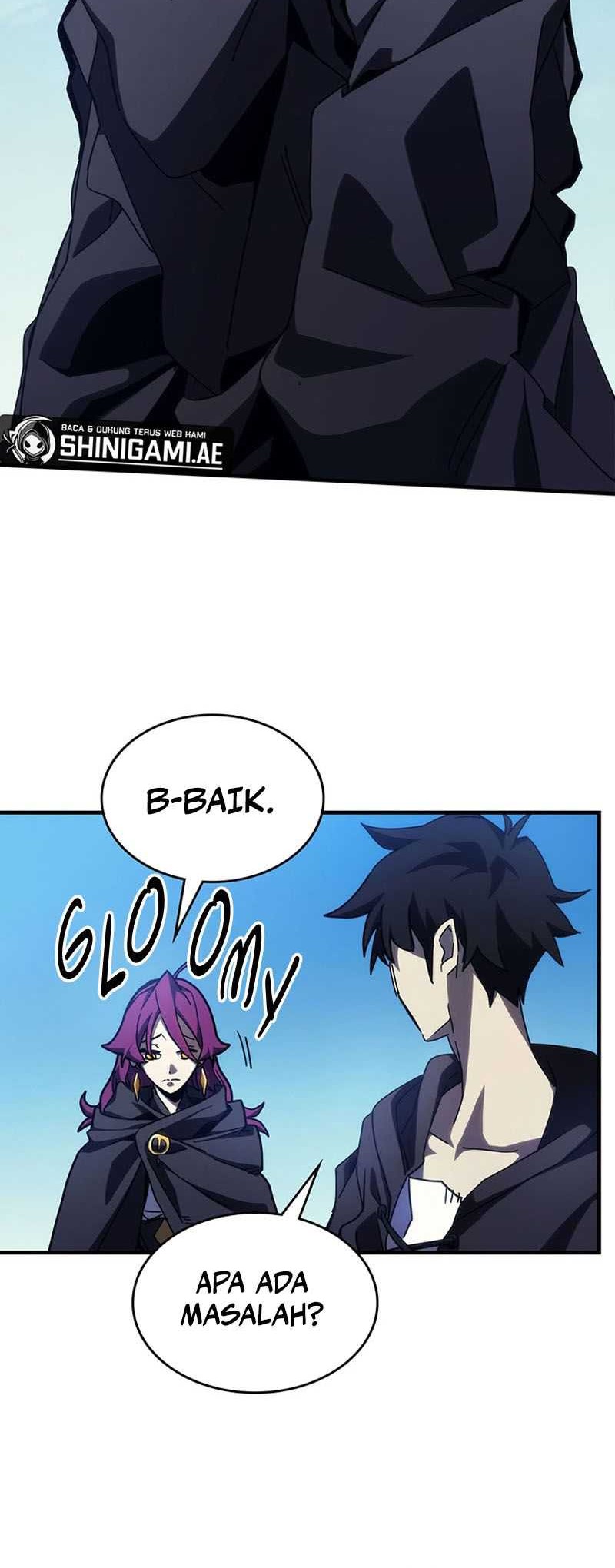 The Unbeatable Dungeon’s Lazy Boss Chapter 14 Gambar 29