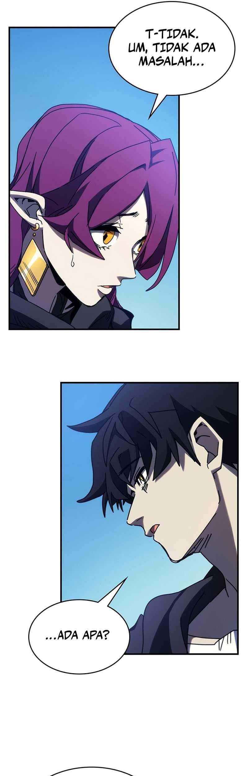 The Unbeatable Dungeon’s Lazy Boss Chapter 14 Gambar 30