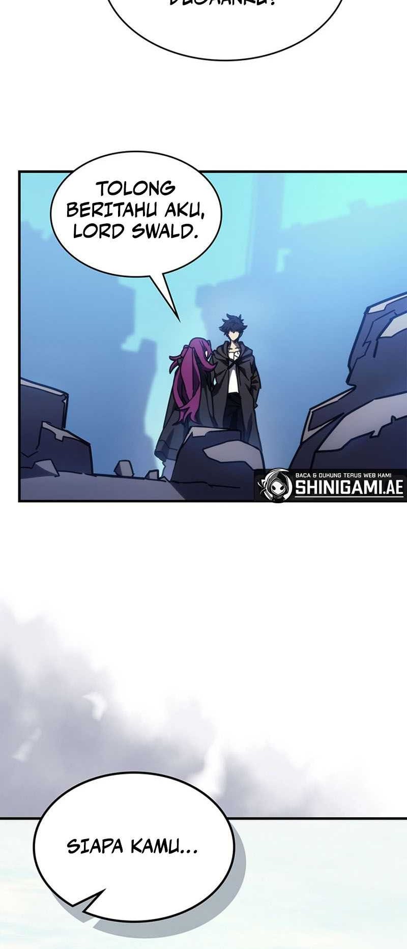 The Unbeatable Dungeon’s Lazy Boss Chapter 14 Gambar 33