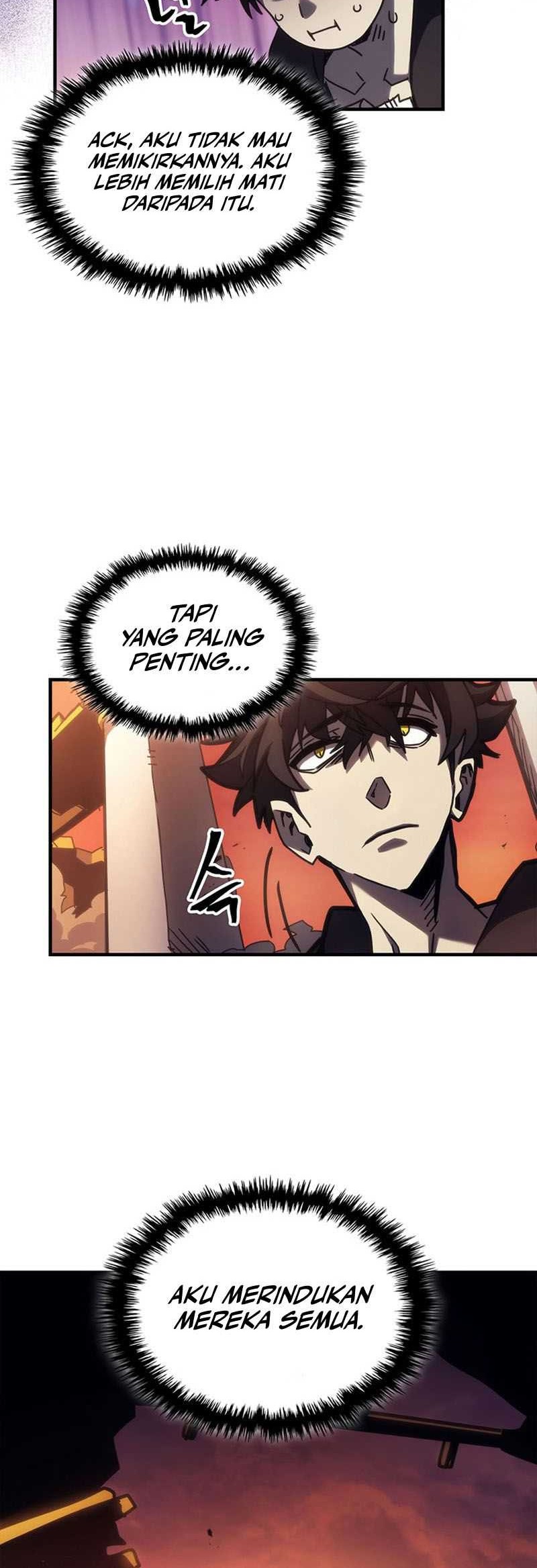 The Unbeatable Dungeon’s Lazy Boss Chapter 13 Gambar 53