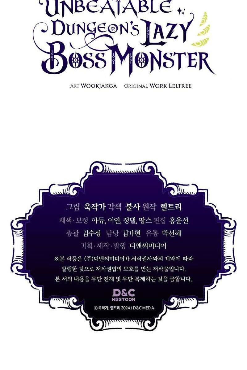 The Unbeatable Dungeon’s Lazy Boss Chapter 13 Gambar 57