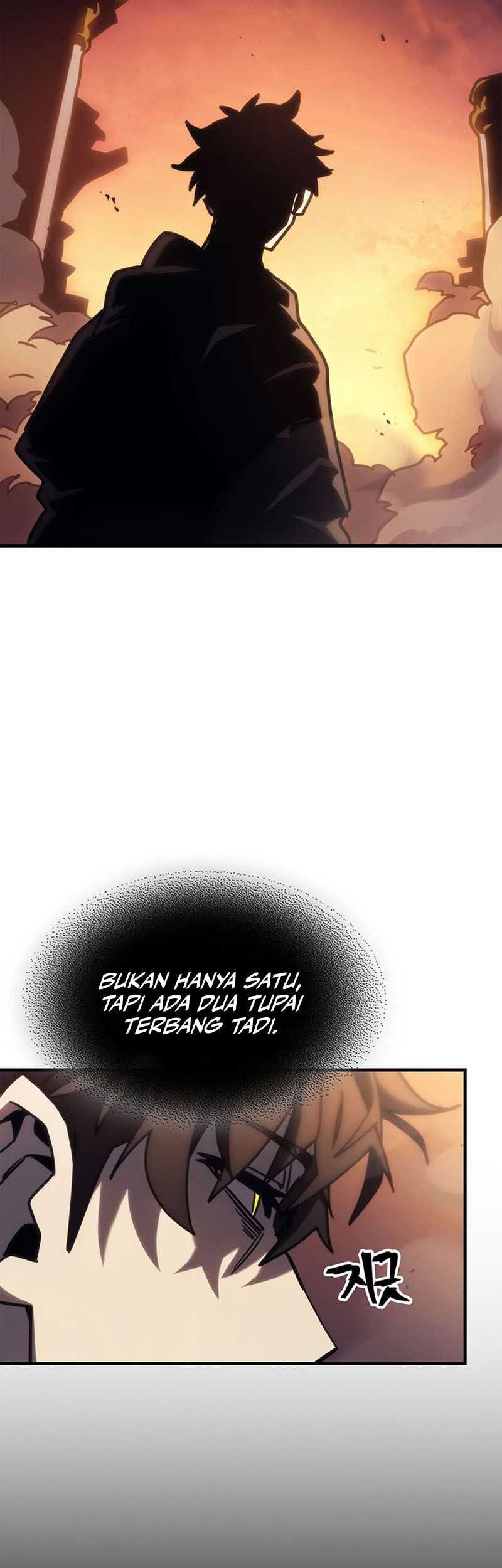 The Unbeatable Dungeon’s Lazy Boss Chapter 13 Gambar 54